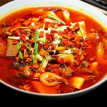 Chongqing Ashan River View Hotel (Jiefangbei Raffles Square Branch)