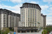 Ji Hotel (Fuzhou South Railway Station Luozhou Ancient Town) Hotels in Fuzhou