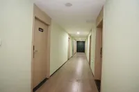 Yuzi Huakai Homestay (Jinjiang Wanda Plaza)
