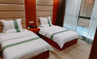 Guanjiang Hotel