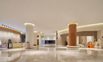 Urba Hotel (Shengsi Jihu Beach Branch)