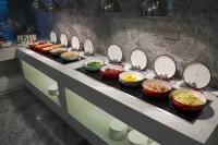 RezenSelect Hotel Nanjing South Railway Station - breakfast
