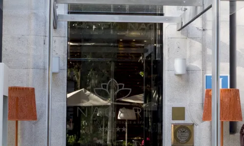 Gran Hotel Nagari Boutique & Spa