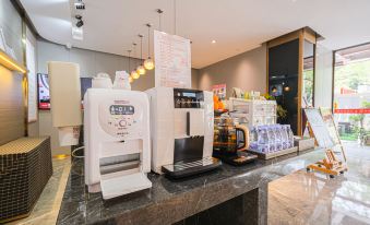 The Sussie Hotel (Quanzhou Fengze Yunlu)