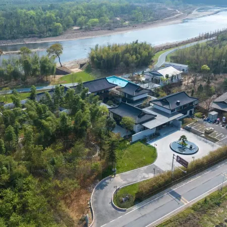Longhushan YinLu Homestay