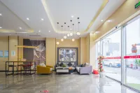 Shankee Hotel (Yibin University Town)