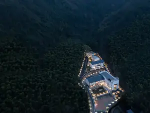 No Tit Xinshe (Jinhua Lanxi Branch)