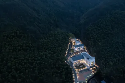 No Tit Xinshe (Jinhua Lanxi Branch) Hotels in Lanxi