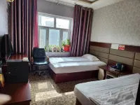 Shanshan Friendship Hotel