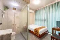 Xi'an Xianyang International Airport 168 Express Hotel - 2-Star