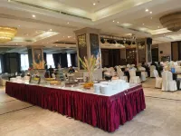 Xingyue International Hotel (Xianghuli Cultural Creative Ancient Street) - 조식 운영