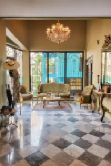 The Quba Boutique Hotel Pattaya