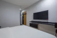 shell  Hotel (Yantai Red Star Macalline) Hotels in Yantai