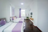 Ease Hotel Weizhou Island