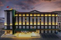 JI Hotel (Weihai Rongcheng Chengshan Avenue)