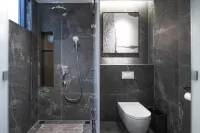 Tengchong Hot Spring Designer Hotel