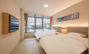 Changtian Kangyang Ruixiang Posthouse (Nanchang Xianghu Yifuyuan Branch)