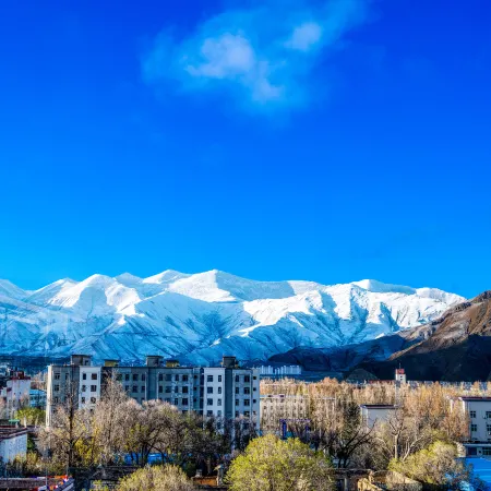 Tarui Pozhang Hotel
