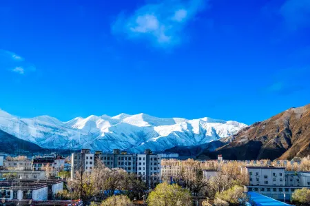 Tarui Pozhang Hotel