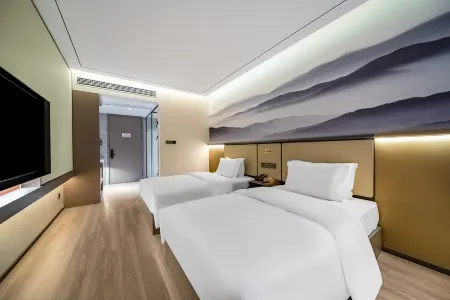 Jinke Saint Hotel