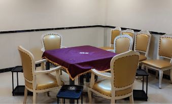 Vienna 3 Best Hotel (Shanghai Nanxiang Subway Station Branch)