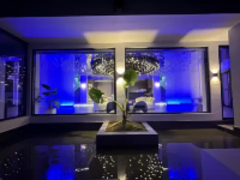 文成木棲源·民宿