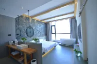 Keketuohai Ruiyu Light Luxury Hotel