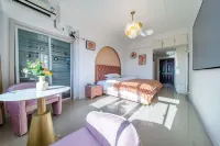 Huai'an Aishang Wanda Apartment