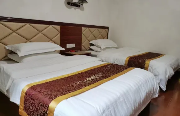 莽山順風樓賓館