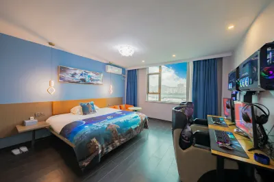YZ - Universe Competition Hotel