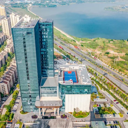 Hefei Beicheng Shangshang Hotel