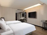 漢庭酒店(重慶巫山市政廣場店) 巫山酒店