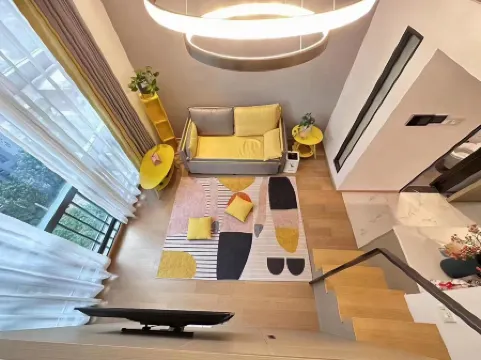 Hengmeng Hotel Apartment