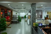 Education Hotel - Bữa sáng