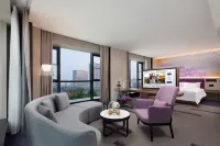 Hampton by Hilton Yibin Railway Station