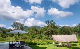 Nanxi River Meets Cloud Cliff B&B