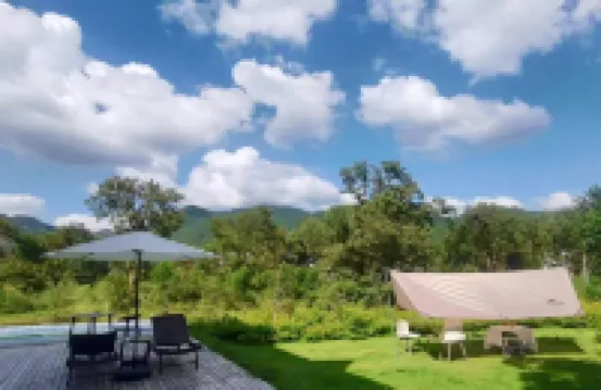 Nanxi River Meets Cloud Cliff B&B