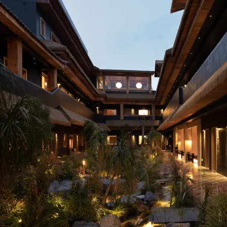 Chill Hotel