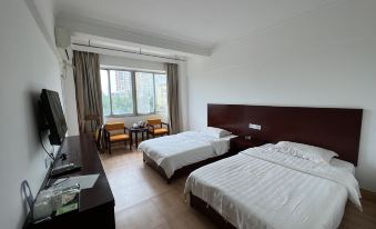 Binyang Dream Team Hotel (Litang Branch)