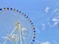 Beimi Villa Hotel (Shapa Moon Bay)