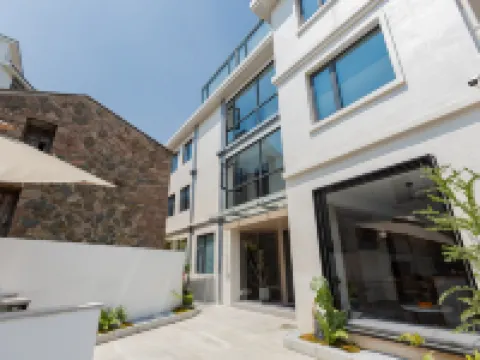 Wenzhou Hidden Homestay Hotels near Xiandie Rock