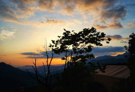 Guangzhou Shimen Valley Secret B&B