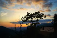 Guangzhou Shimen Valley Secret B&B - Jacuzzi
