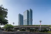 Mercure Guangzhou Financial City Các khách sạn ở Quảng Châu