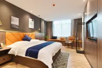 Boman Hotel (Daxiang West Road) Hotels in You County