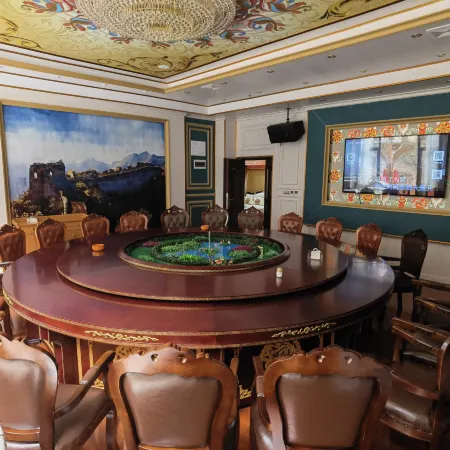 Mingxiu Hotel