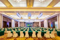 Suining Dongxu Soluxe International Grand Hotel - Business