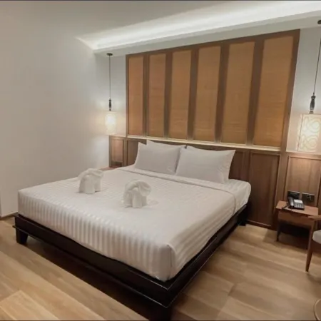 Sareeviengping Hotel Chiangmai