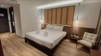 Sareeviengping Hotel Chiangmai
