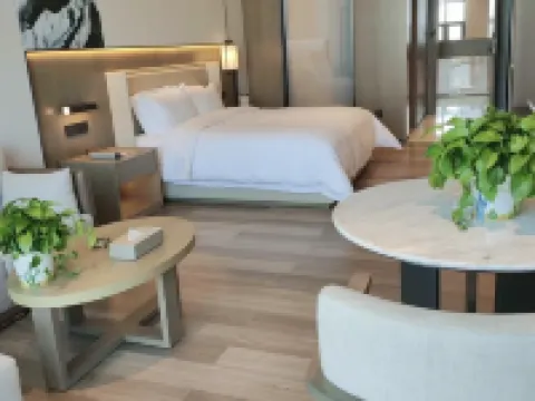 Kunlun Guest House Hotels in Tumxuk